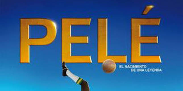 00:30: Pelé, o nacemento dunha lenda | TV Galicia | 1/8 2026