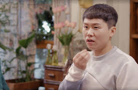 Café Amor: Episode 8