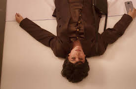 La casa de las flores: PETUNIA (symboliserar ilska)