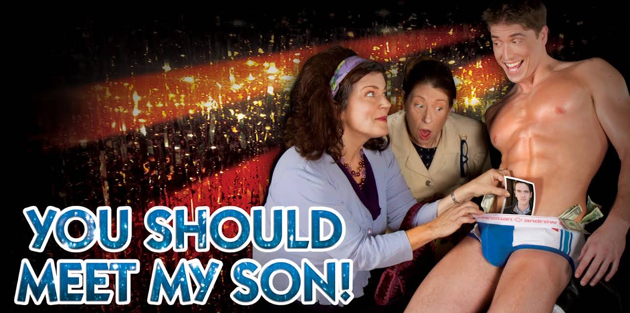 You Should Meet My Son! (2010)