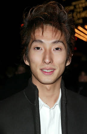 Shichinosuke Nakamura as 