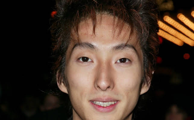 Shichinosuke Nakamura