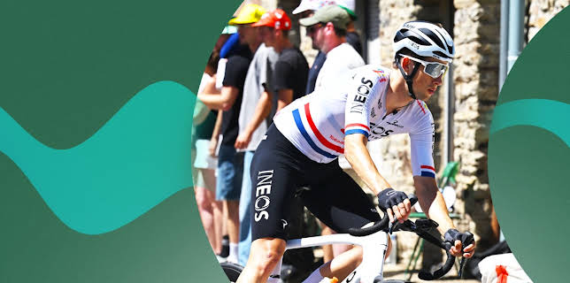 Tour of Britain | Stage 1 (2023)