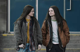 High School: I Bet It Stung