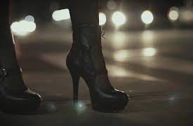 Murder on the Fringe Season 1: Surviving the Block, Part 1