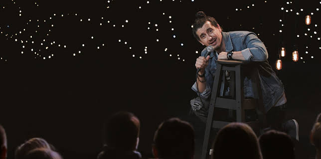 Afonso Padilha: Alma de Pobre (2020)