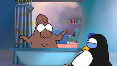 5:50 PM: Piripenguins (S1) | Cbeebies | 2/20 2026