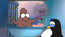 Piripenguins