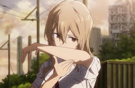 Gleipnir (Original Japanese Version): What It Means to Be Empty