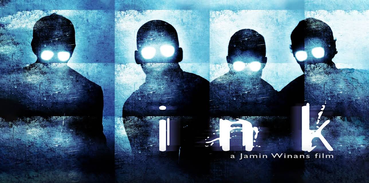 Ink (2022)