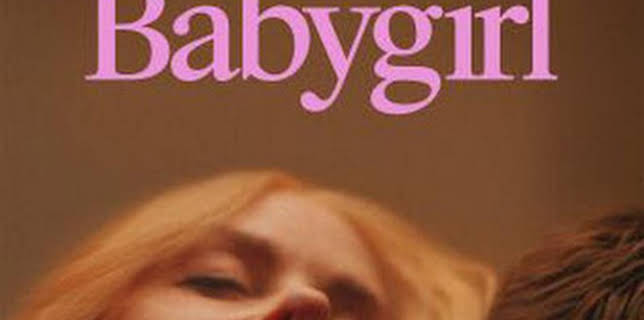 01:42: Babygirl | M. Drama | 1/27 2026