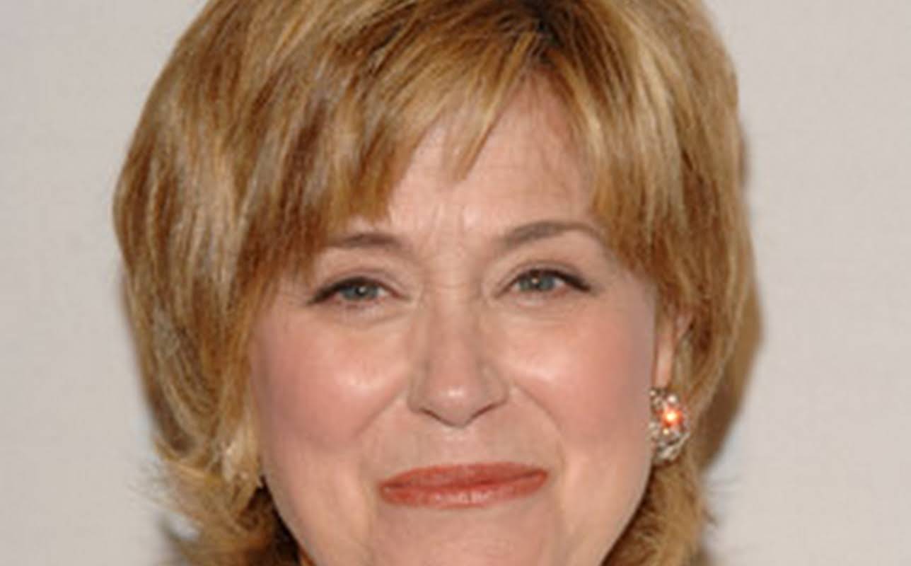 Jane Pauley