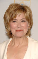 Jane Pauley as 