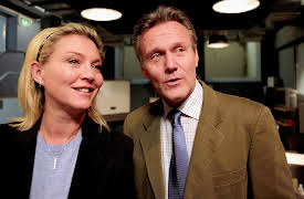 New Tricks (2003) S1: Painting on Loan