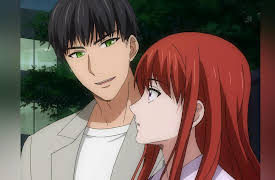 Fire in His Fingertips: My Childhood Friend is a Fireman (On Air Version): Seeing you in that sexy yukata makes it hard to hold back.