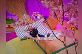 Ukulele U Musical Playhouse: Daydream