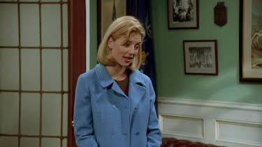 07:40: Spin City (S1 E19) (S1) | TV3 | 4/21 2026