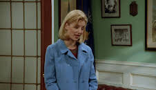 Spin City (S1 E19)