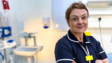 9:00 PM: Casualty 24/7: Every Second Counts (S4 E8) (S4) | 5 Star | 7/20 2026