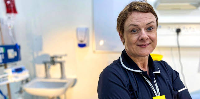 8:00 PM: Casualty 24/7: Every Second Counts (S4 E8) (S4) | 5 Star | 2/24 2026