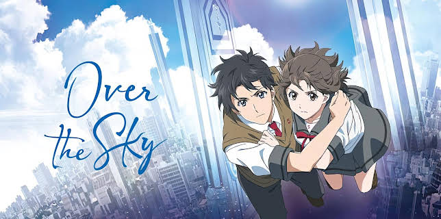 Over the Sky (2021)