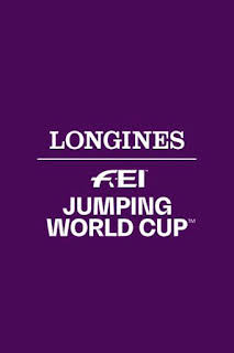 16:25: Copa del mundo de salto ecuestre (T25/26): Burdeos | Eurosport 2 | 2/11 2026