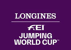 Copa del mundo de salto ecuestre (T25/26): Burdeos
