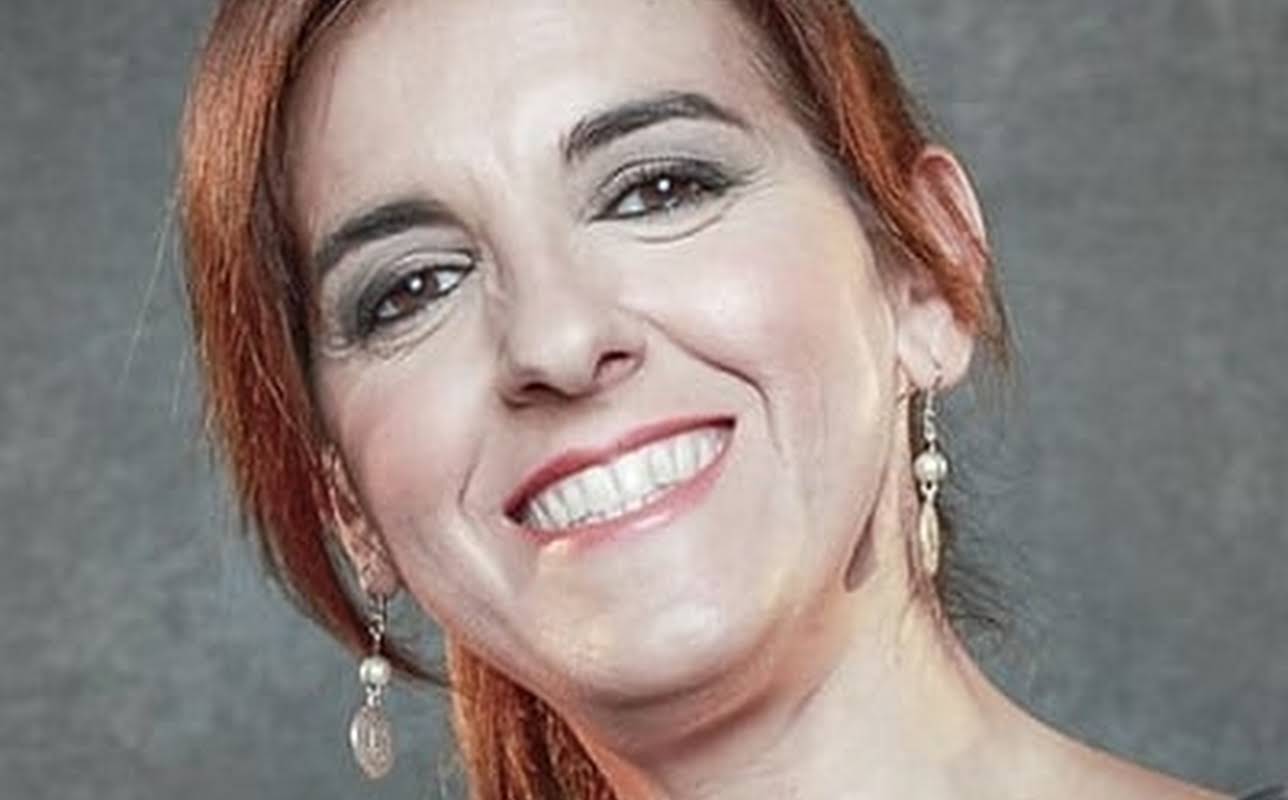 Llum Barrera