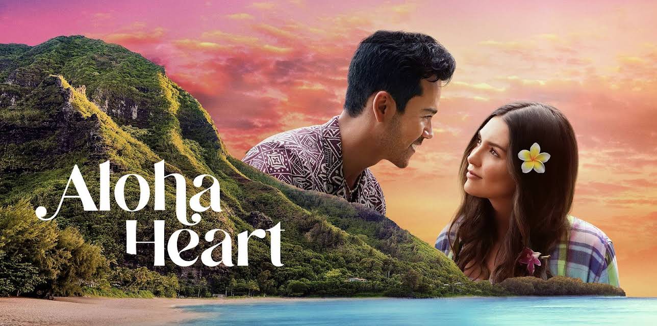 Aloha Heart (2023)