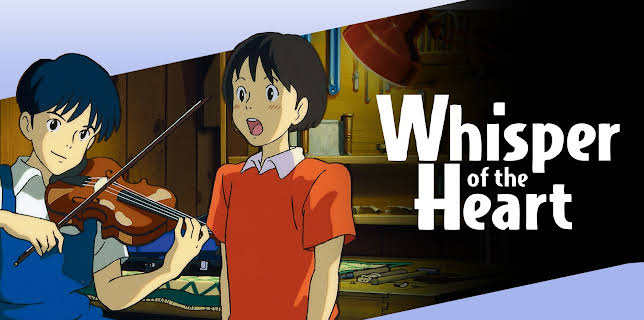 Mimi o Sumaseba (1996)