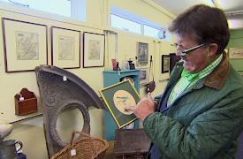 Bargain Hunt: Leominster 12