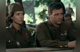 Under Military Law: Episode 1