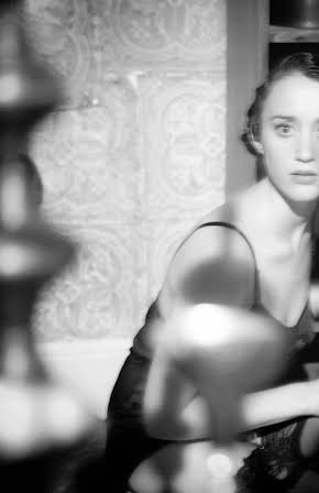 Suzanne Pringle as 
