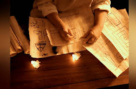 Footprint Of Civilization: Science and Technology