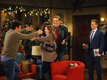 12:45: How I Met Your Mother | ProSieben | 8/28 2026