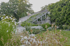 The Garden Chronicles: Andalusia