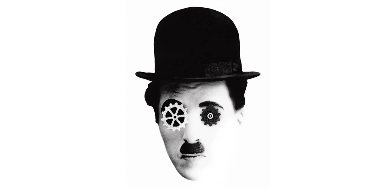 Modern Times (1936)