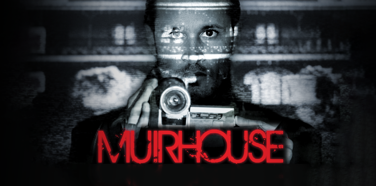 Muirhouse (2013)
