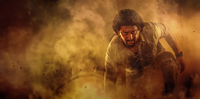 Saripodhaa Sanivaaram (2024)