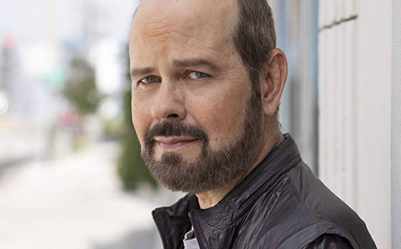 James Michael Tyler