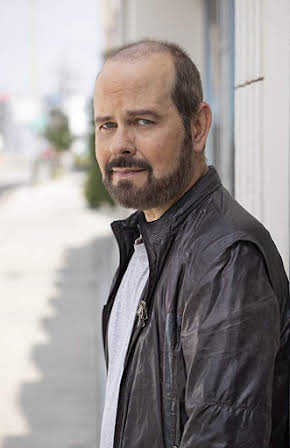James Michael Tyler as Gunther