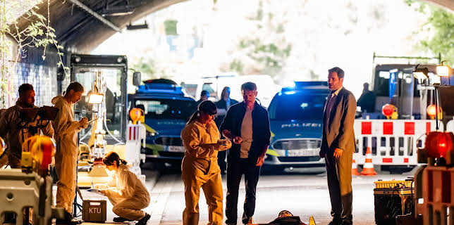 18:00: SOKO Köln | ZDF | 12/30 2025