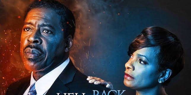 To Hell and Back (2015)