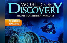 World of Discovery - The Complete Series: World Of Discovery - Bikini: Forbidden Paradise