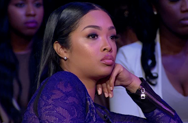 Love & Hip Hop Hollywood Season 1: Reunion (Part 1)