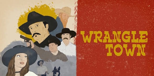 Wrangle Town (2025)