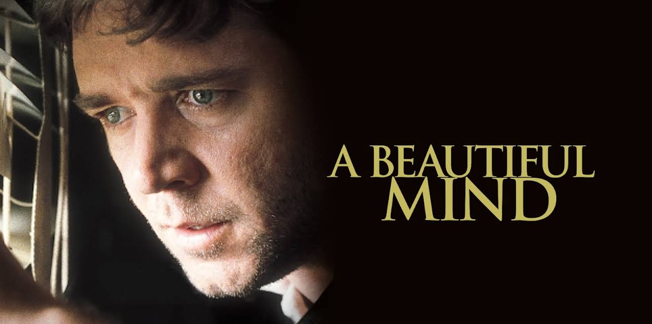 A Beautiful Mind (2001)
