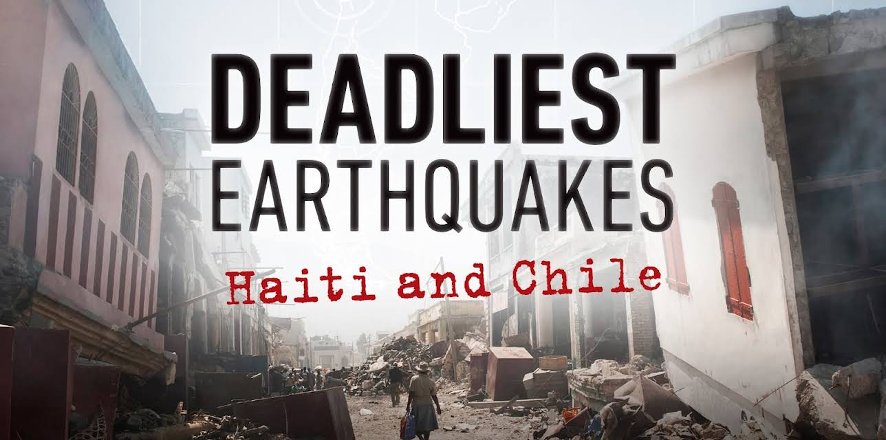Deadliest Earthquakes (1974)