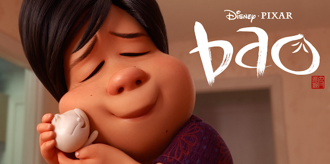 Bao (2018)