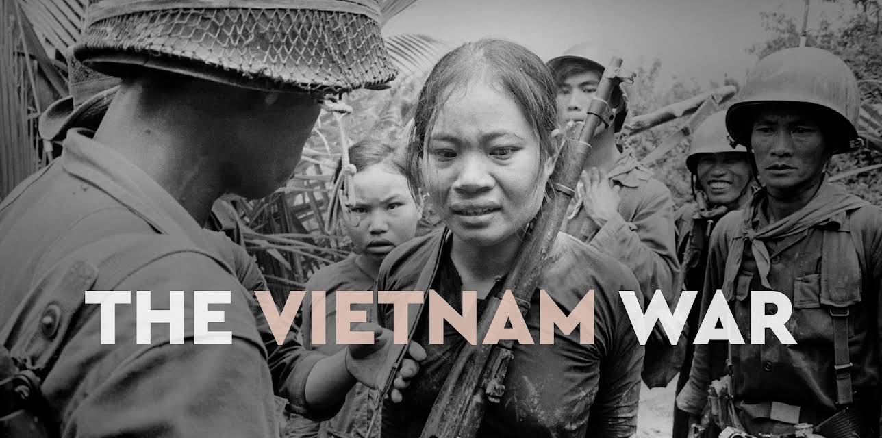 Vietnam War